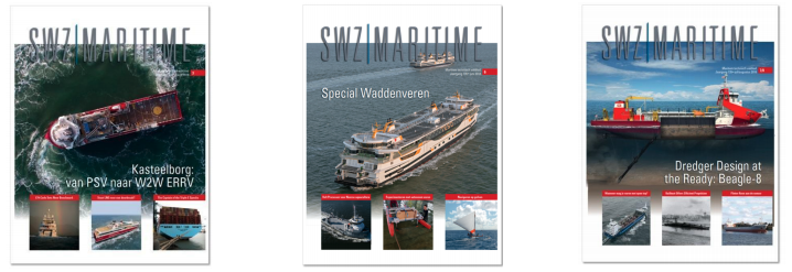 SWZ|maritime subscription